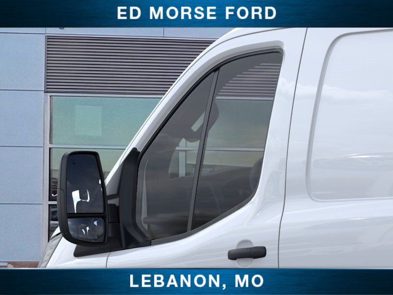 New 2026 Ford Transit 250 Low Roof w/ Exterior Upgrade Package RWD image 24