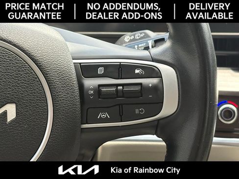 Used 2023 Kia Sportage EX FWD image 22