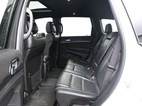 Used 2021 Jeep Grand Cherokee Limited w/ Quick Order Package 28K 80th AWD/4WD image 29