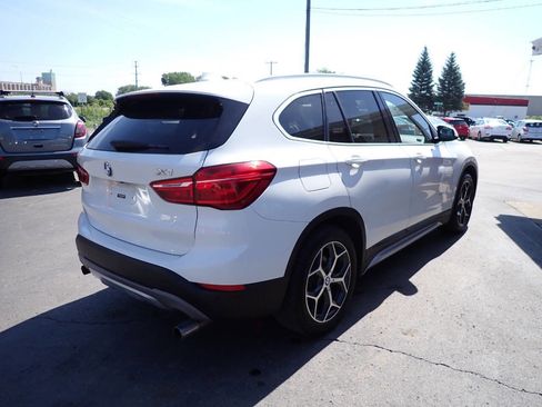 Used 2016 BMW X1 xDrive28i AWD/4WD image 6