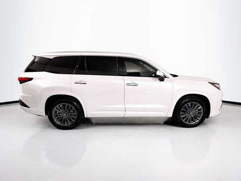 Used 2026 Lexus TX 350 AWD w/ Convenience Package image 4