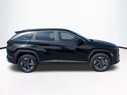 New 2026 Hyundai Tucson SEL AWD/4WD image 4
