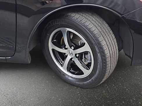 Used 2015 Honda Civic SE image 31