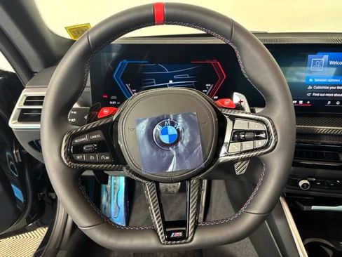 New 2026 BMW M2 w/ Lighting Package RWD image 12