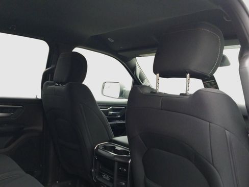 New 2026 RAM 1500 Big Horn image 30