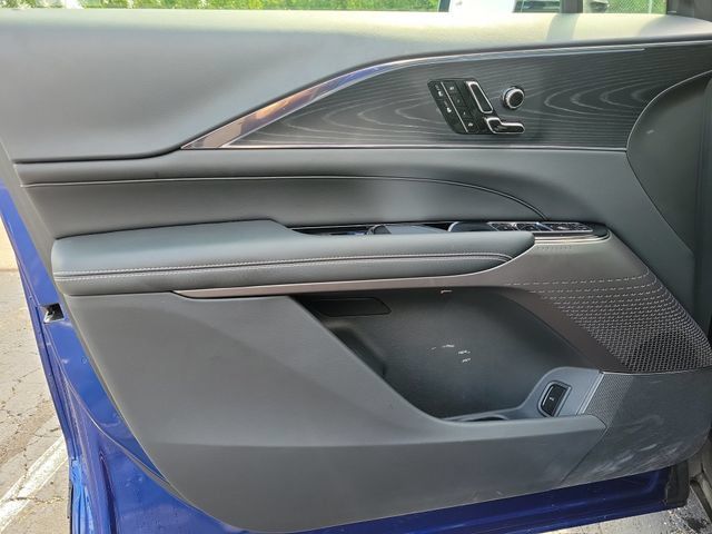 Certified 2024 Cadillac Lyriq Sport AWD/4WD image 20