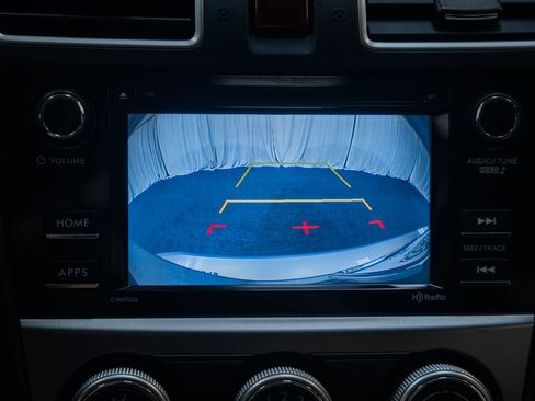 Used 2016 Subaru Impreza 2.0i Premium image 42