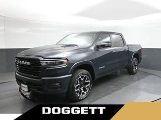 New 2026 RAM 1500 Laramie w/ Sport Appearance Package video 1