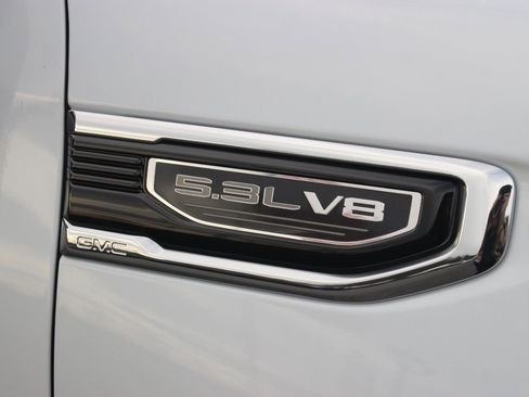 New 2026 GMC Sierra 1500 Denali w/ Denali Reserve Package image 10