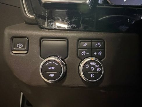 Used 2023 GMC Sierra 1500 SLT RWD image 21
