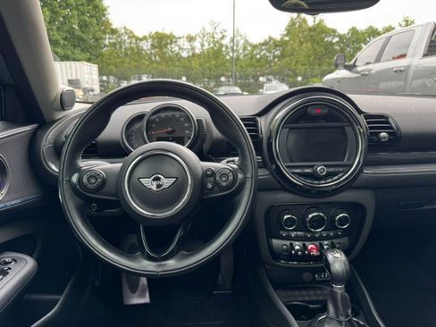 Used 2017 MINI Cooper Clubman S AWD/4WD image 28