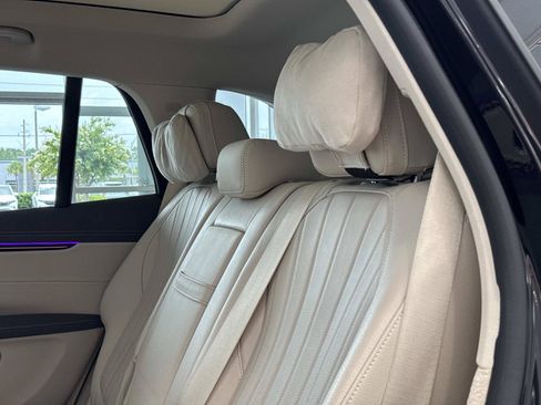Certified 2023 Mercedes-Benz EQS 450+ 4MATIC SUV image 6
