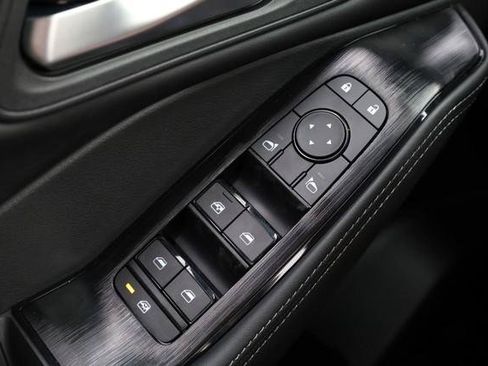 New 2026 Nissan Rogue Dark Armor AWD/4WD image 19