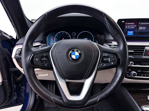 Used 2019 BMW 540i 540i w/ Executive Package image 26