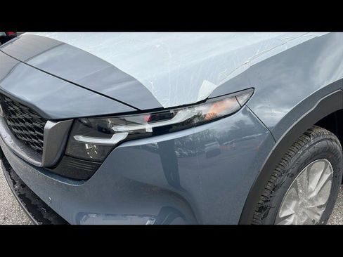 New 2026 MAZDA CX-5 Select AWD/4WD image 4