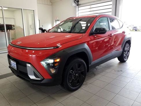 New 2026 Hyundai Kona SEL Sport image 2