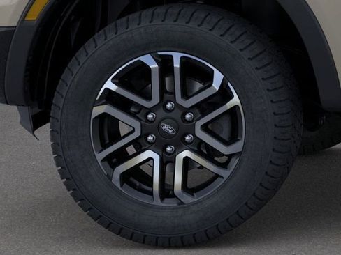 New 2026 Ford Ranger Lariat w/ Convenience Package image 19