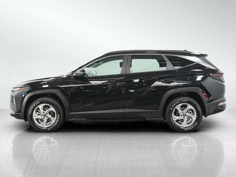 Used 2023 Hyundai Tucson SEL AWD/4WD image 2