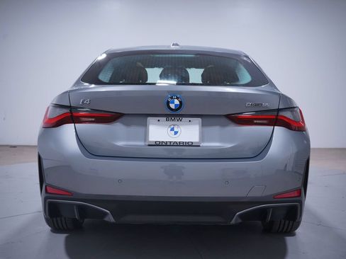 Used 2024 BMW i4 eDrive35 w/ Premium Package RWD image 5