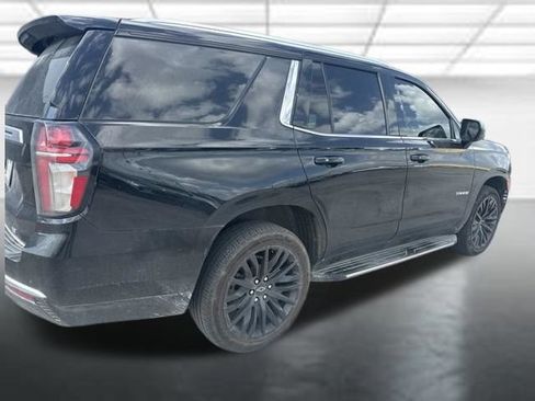 Used 2021 Chevrolet Tahoe LT RWD image 2
