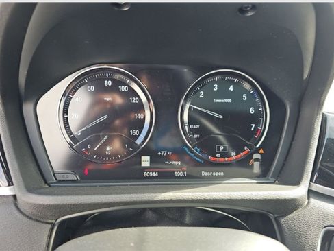 Used 2019 BMW X1 sDrive28i w/ Convenience Package image 5