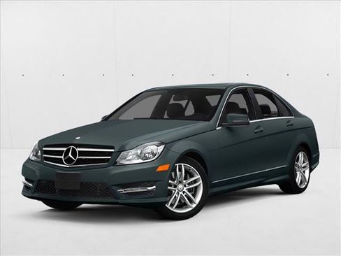 Used 2014 Mercedes-Benz C 300 C 300 Sport image 1