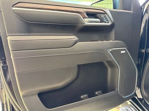 Used 2026 GMC Sierra 1500 SLT w/ SLT Premium Plus Package AWD/4WD image 12