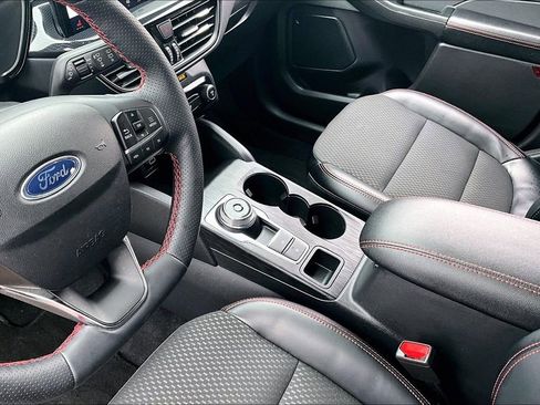 Used 2024 Ford Escape ST-Line w/ Tech Pack #1 image 15