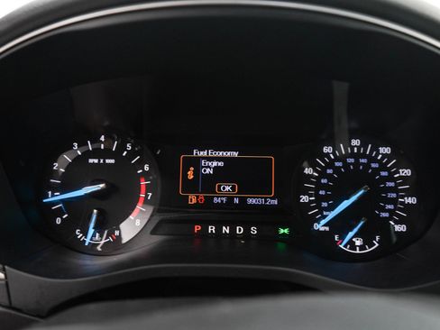 Used 2013 Ford Fusion SE FWD image 25