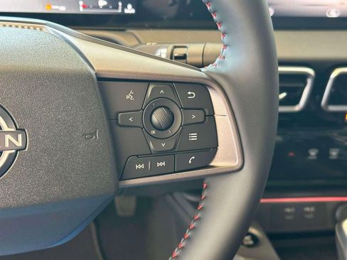 New 2026 Nissan Sentra SR image 20