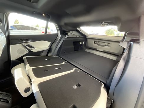 New 2026 BMW X2 xDrive28i w/ Technology Package image 31