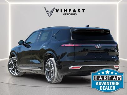 Used 2024 VinFast VF 9 Plus