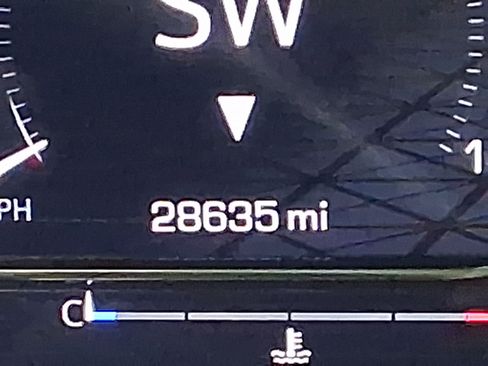 Used 2024 GMC Sierra 1500 SLT w/ SLT Premium Plus Package image 19