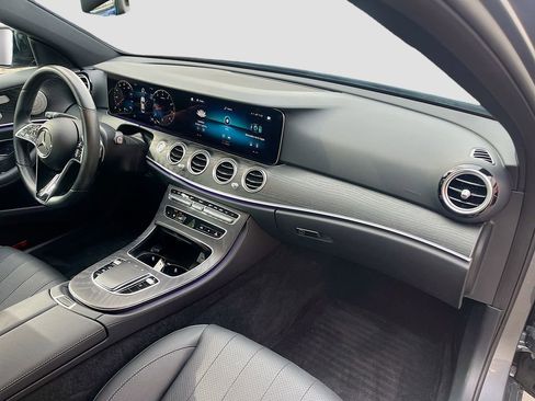Used 2023 Mercedes-Benz E 350 E 350 image 30