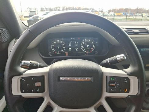 Used 2020 Land Rover Defender 110 S image 20