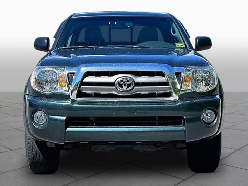 Used 2010 Toyota Tacoma 4x4 Access Cab V6 image 3