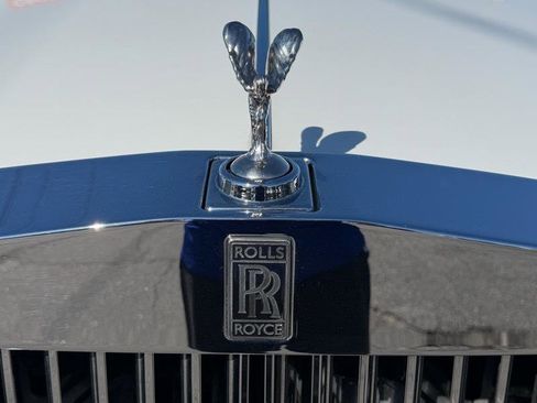 Used 2006 Rolls-Royce Phantom Sedan RWD image 15