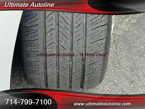 Used 2009 Toyota Matrix image 39