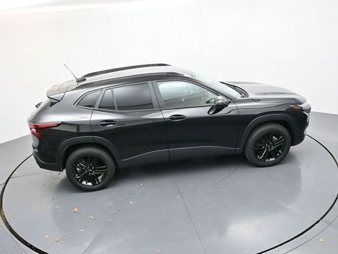 Used 2024 Chevrolet Trax ACTIV w/ Driver Confidence Package image 35