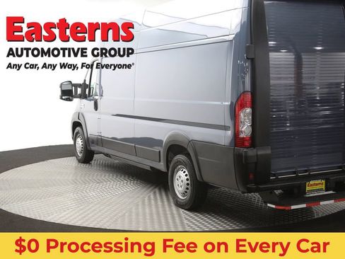 Used 2024 RAM ProMaster 3500 FWD image 34
