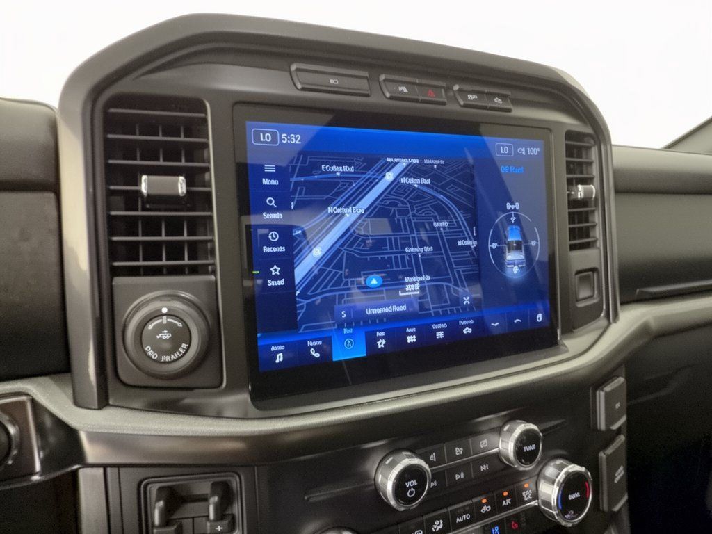 Certified 2023 Ford F150 Tremor w/ Equipment Group 402A High AWD/4WD image 23