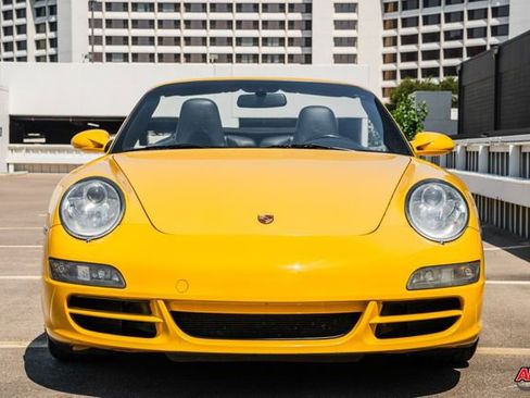 Used 2006 Porsche 911 Carrera S image 15