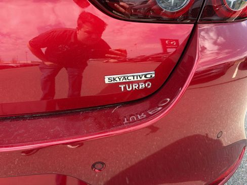 New 2026 MAZDA MAZDA3 2.5 Turbo Sedan w/Premium Plus image 38