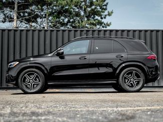 Certified 2026 Mercedes-Benz GLE 450 4MATIC video 3