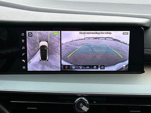 New 2025 Nissan Murano SL image 21