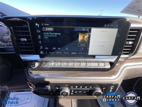 Used 2025 Chevrolet Silverado 2500 LT w/ All Star Edition image 20