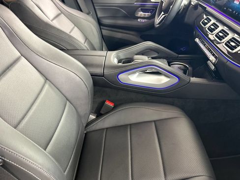 Used 2022 Mercedes-Benz GLE 350 4MATIC image 20