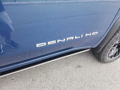 New 2026 GMC Sierra 2500 Denali Ultimate AWD/4WD image 5