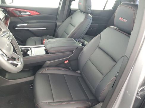 New 2026 Chevrolet Traverse Z71 AWD/4WD image 12