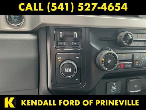 New 2026 Ford F450 XLT w/ XLT Premium Package image 18